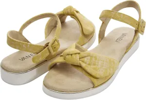 VANELi Women's Earla Flat Sandal