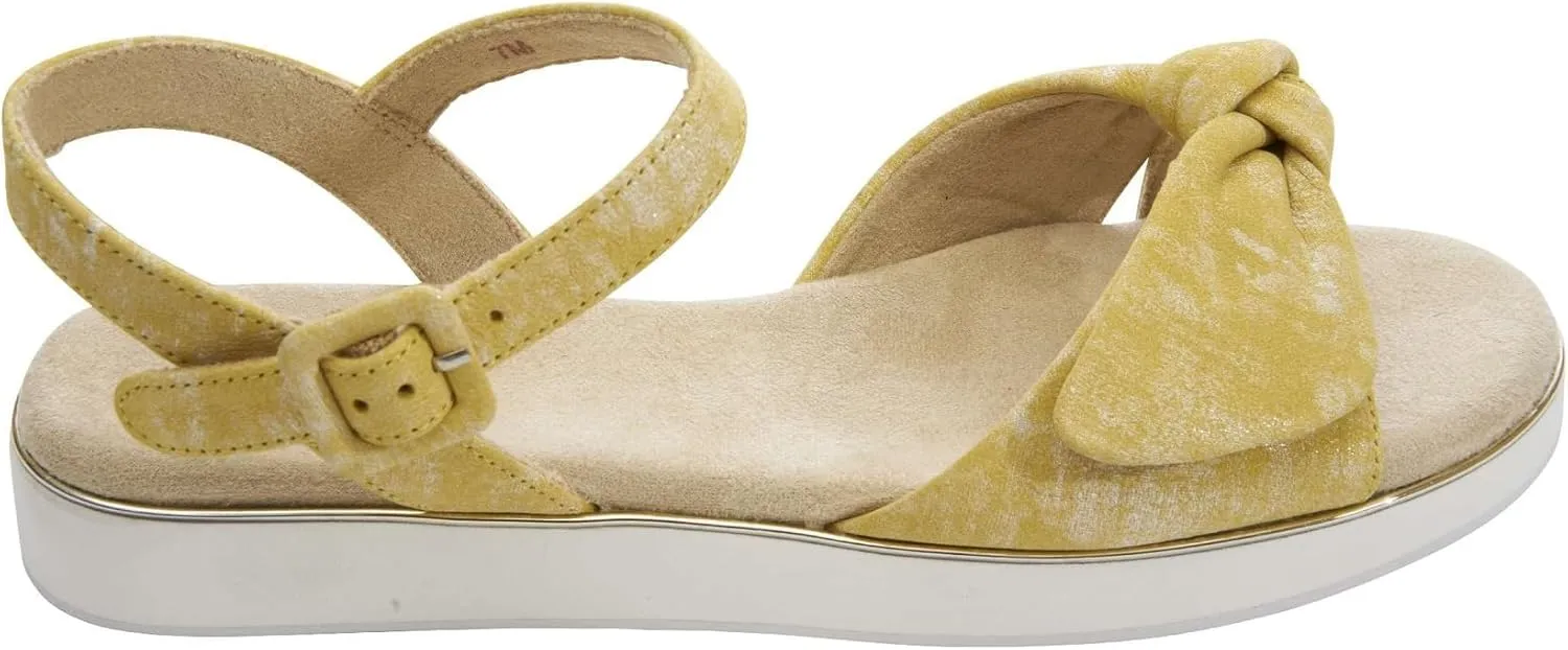 VANELi Women's Earla Flat Sandal