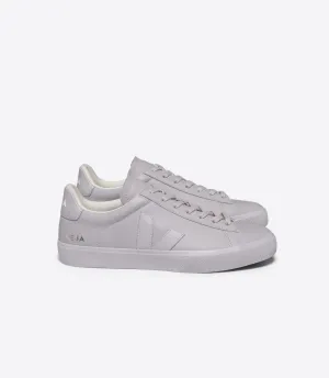 Veja - Campo Chromefree Leather - Full Parme