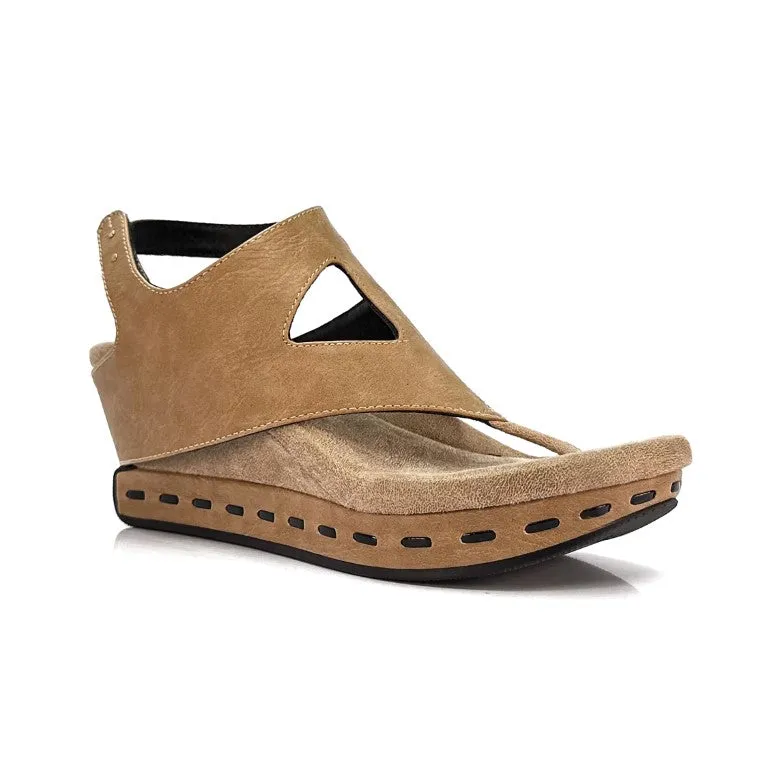 Venitia 1 - Beige flips to Black