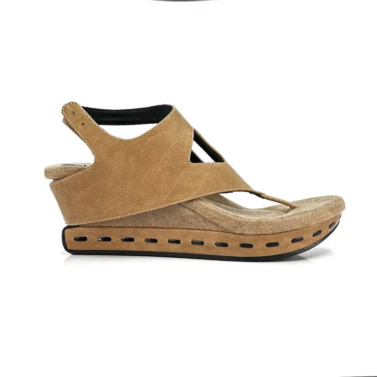 Venitia 1 - Beige flips to Black