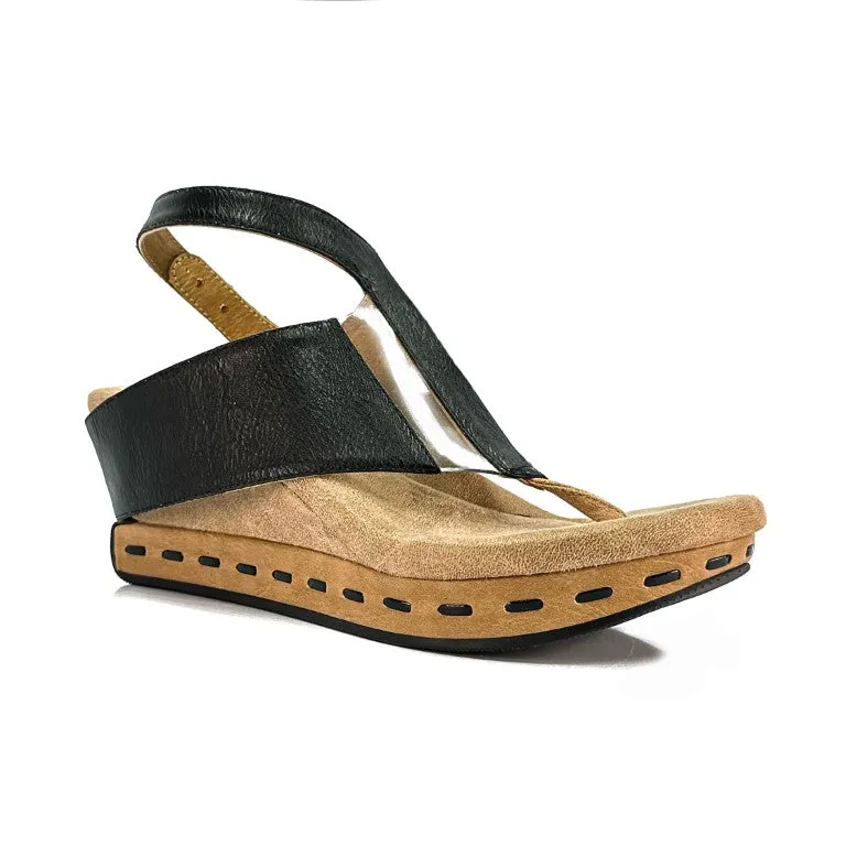 Venitia 1 - Beige flips to Black