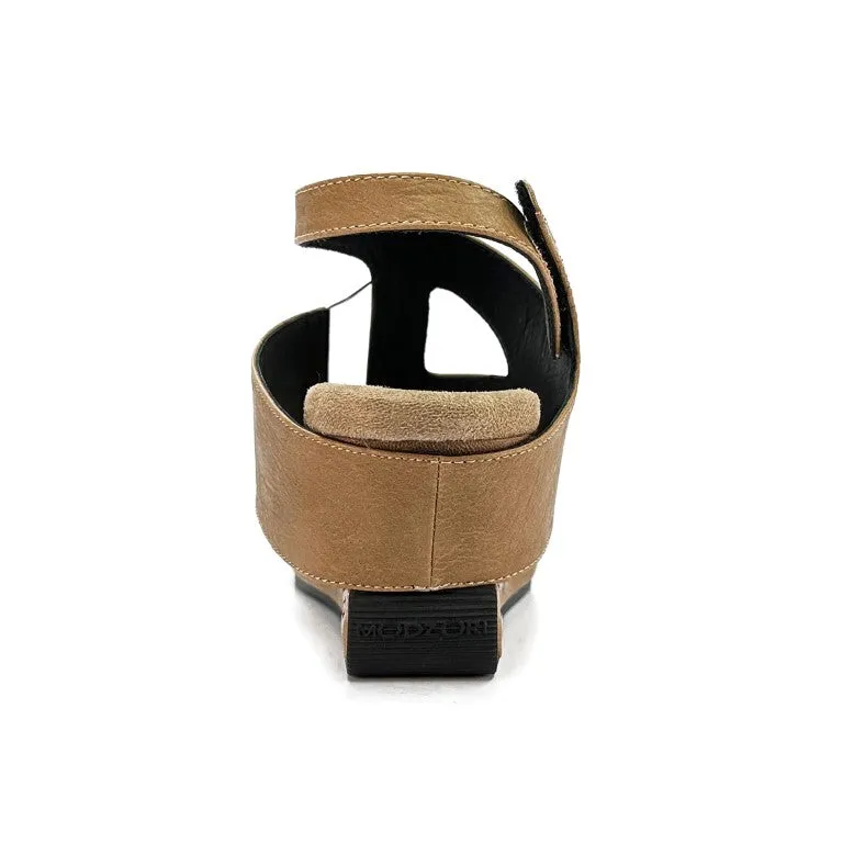 Venitia 1 - Beige flips to Black