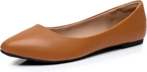 VenusCelia Women's Snug2 Flat Shoe