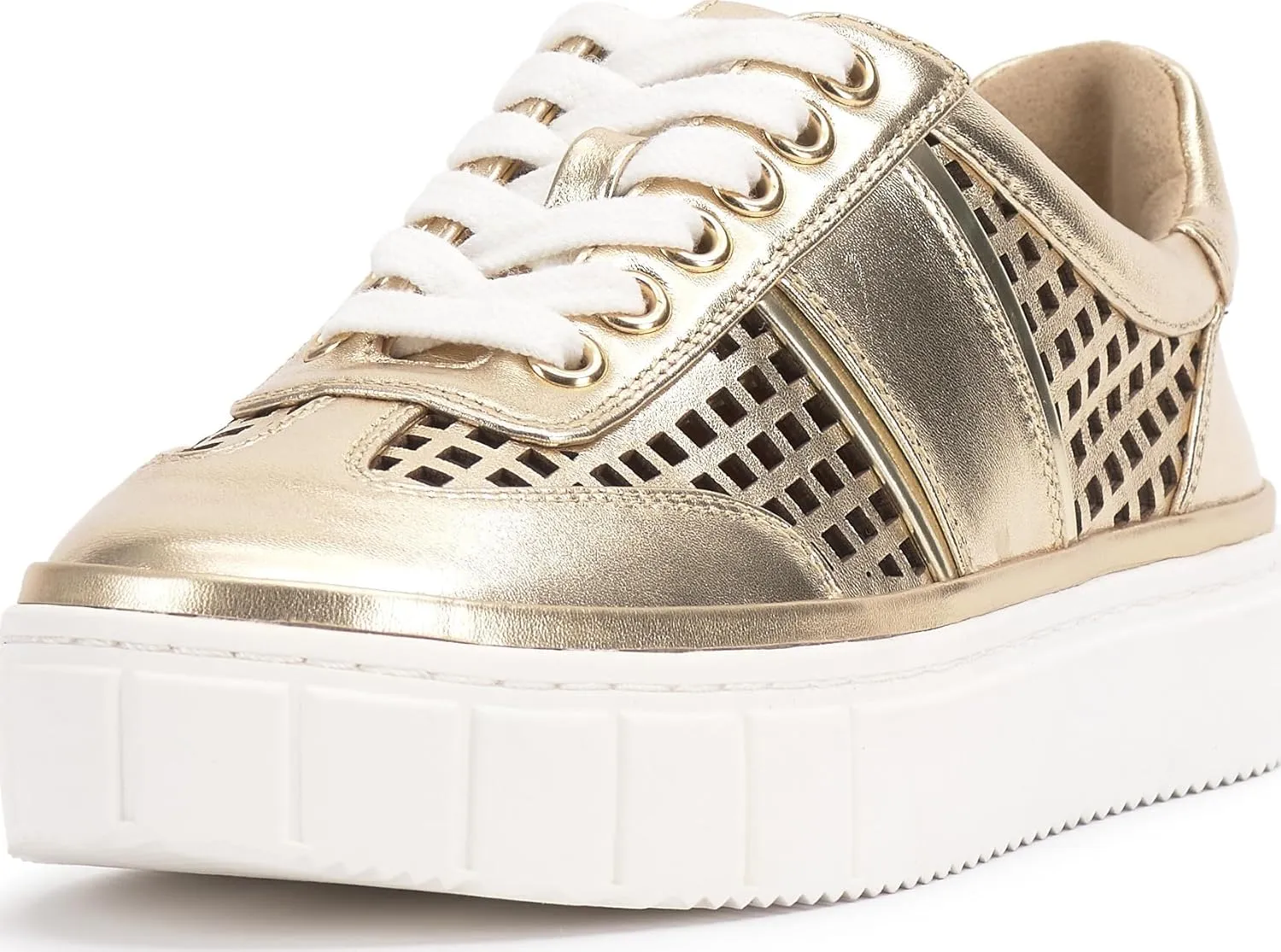 Vince Camuto Women's Raiden Sneaker
