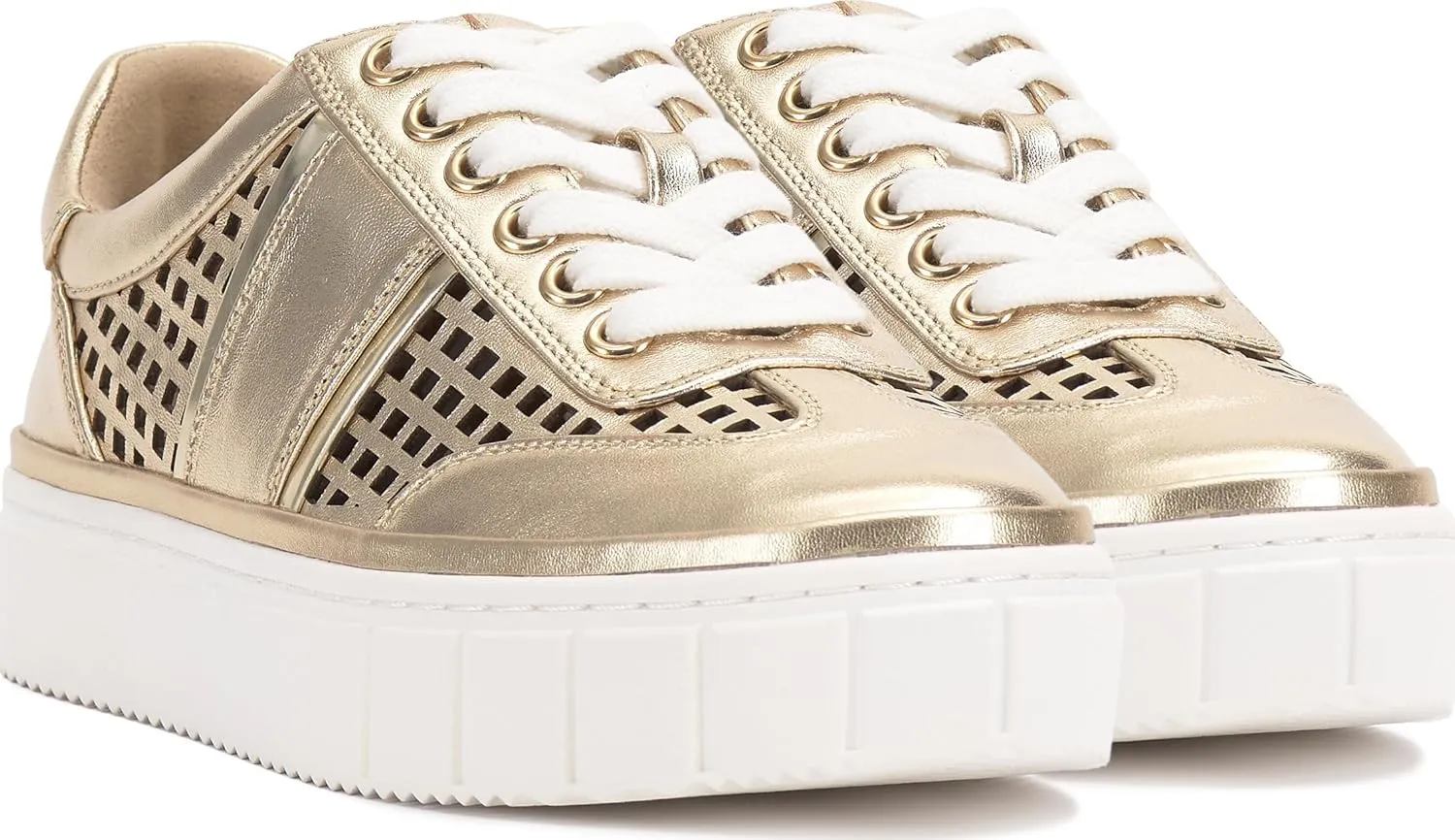 Vince Camuto Women's Raiden Sneaker