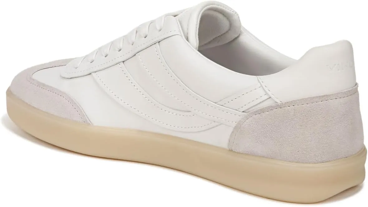 Vince Oasis Leather & Suede Sneaker