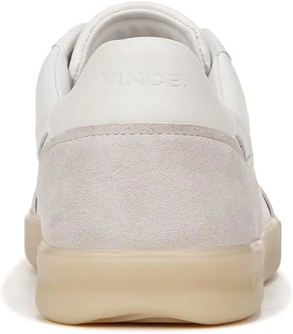 Vince Oasis Leather & Suede Sneaker