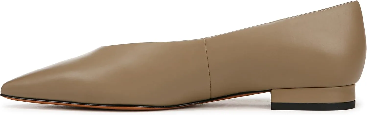 Vince Women's Isabel Flats