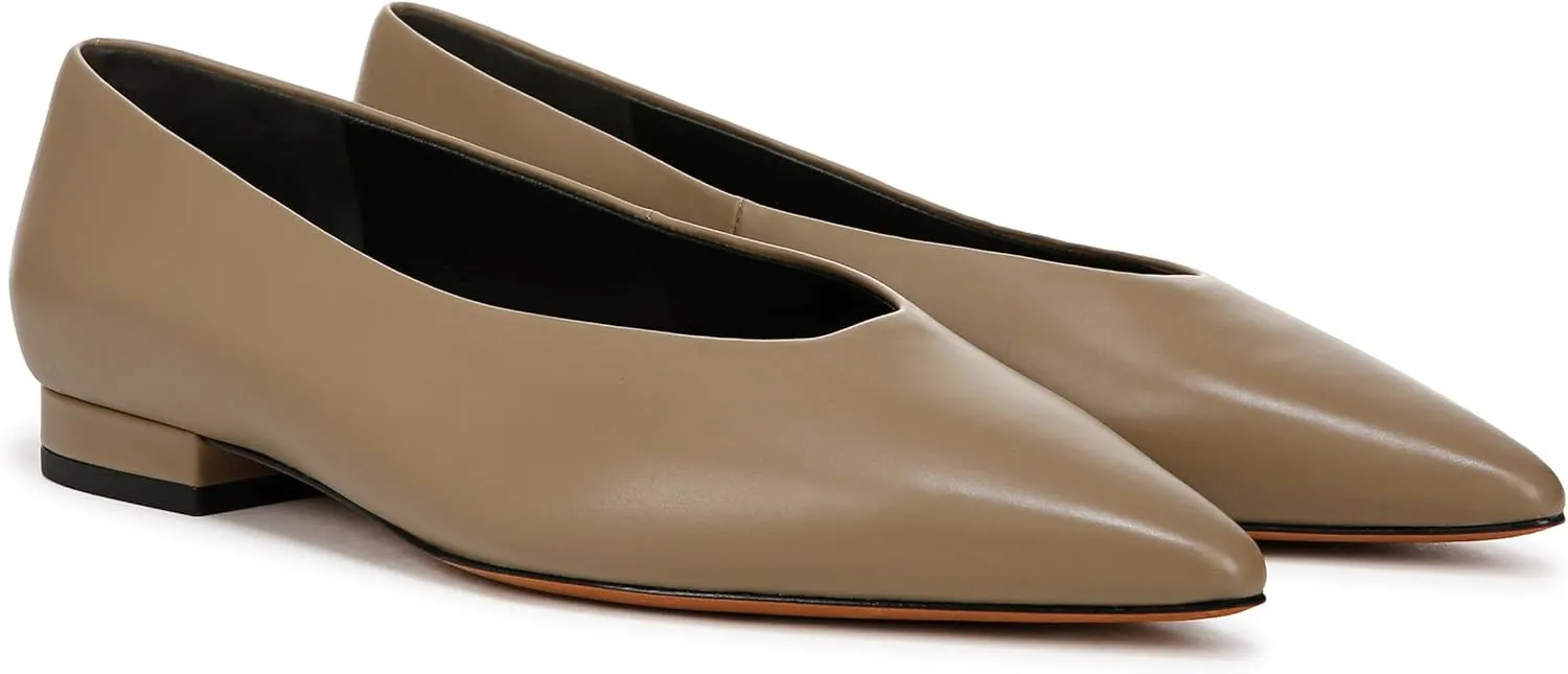 Vince Women's Isabel Flats