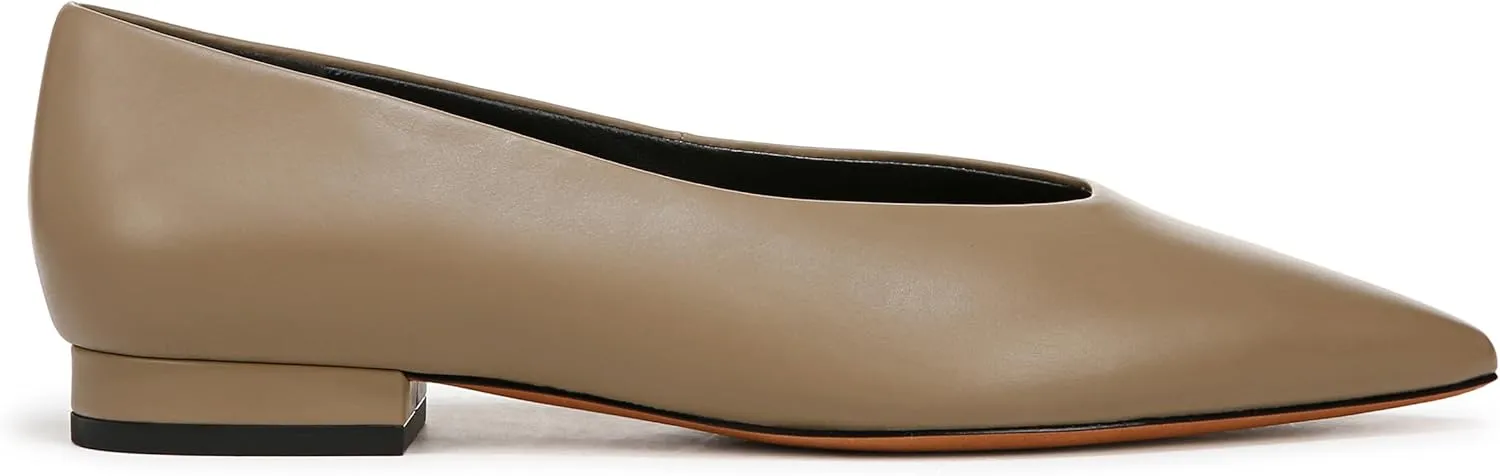 Vince Women's Isabel Flats
