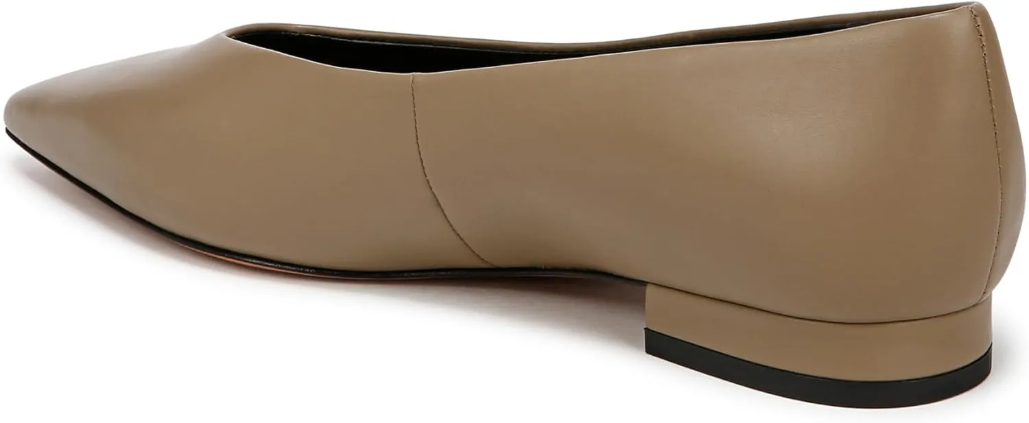 Vince Women's Isabel Flats
