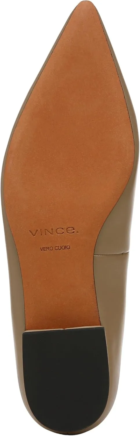 Vince Women's Isabel Flats
