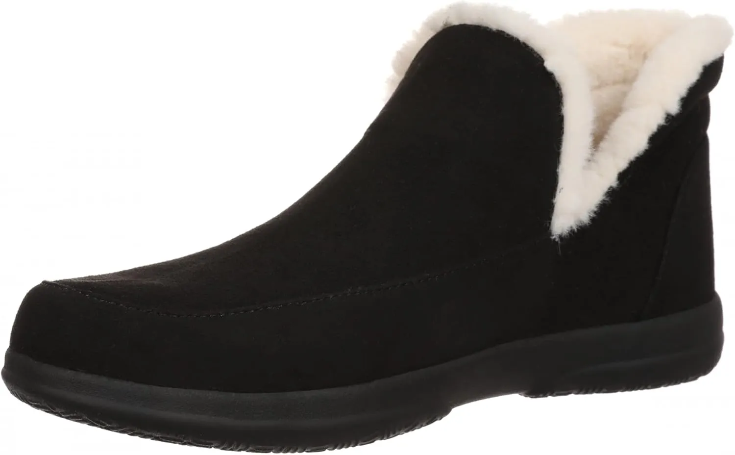 Vionic Sinclair Women's Orthotic Boot Slipper