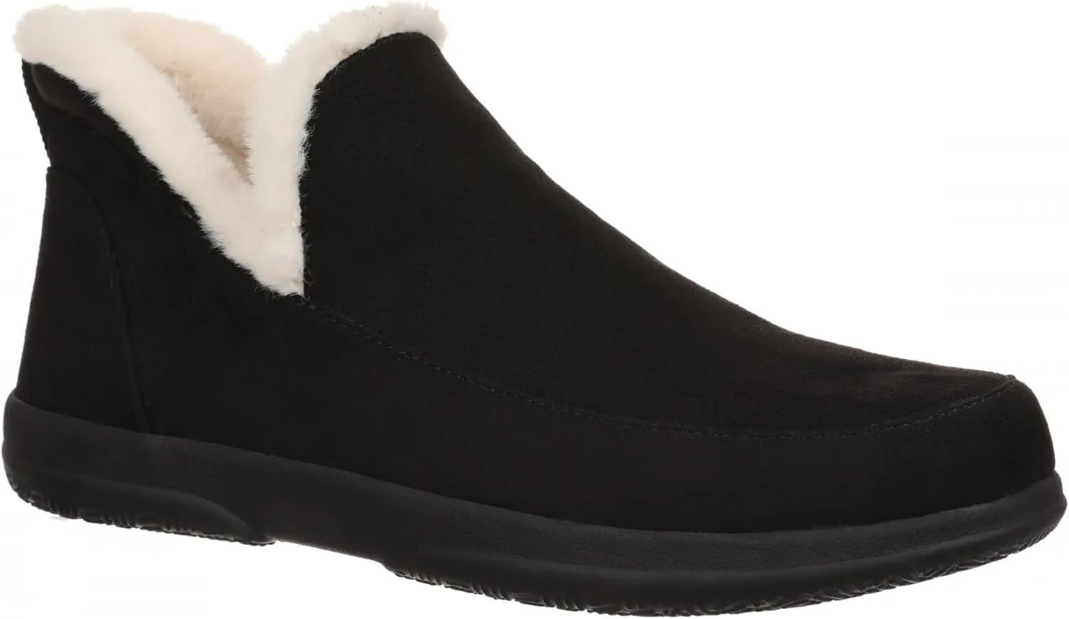 Vionic Sinclair Women's Orthotic Boot Slipper