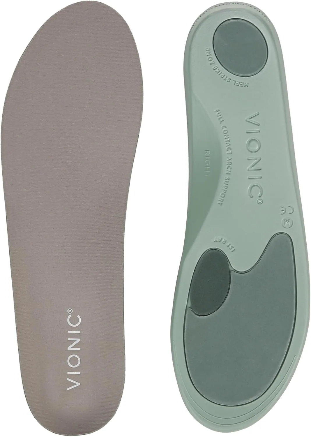 Vionic Unisex-Adult Relief Orthotic