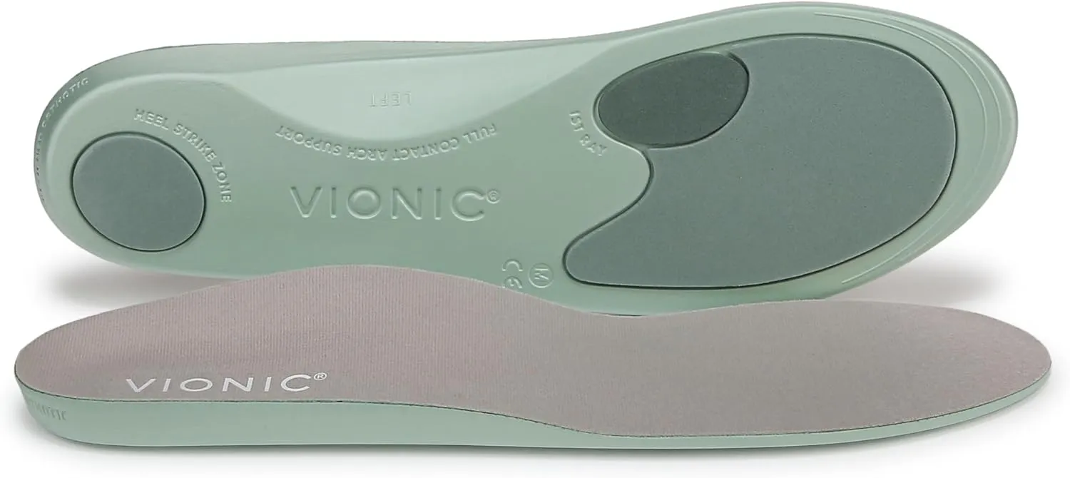 Vionic Unisex-Adult Relief Orthotic