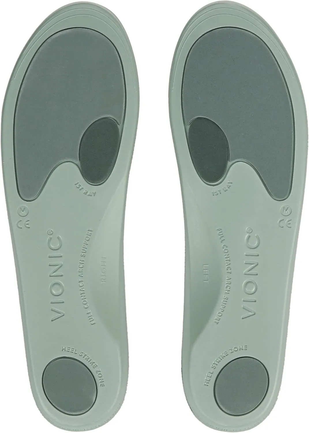 Vionic Unisex-Adult Relief Orthotic