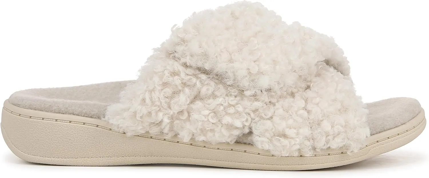 Vionic Women's Relax Ii Slides Slipper