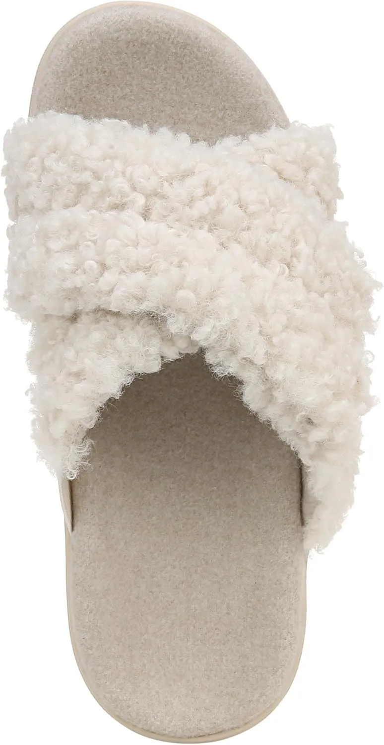Vionic Women's Relax Ii Slides Slipper