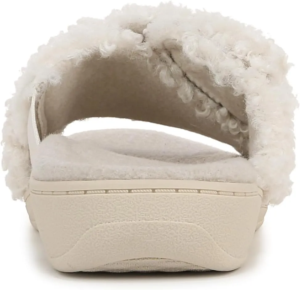 Vionic Women's Relax Ii Slides Slipper