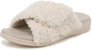 Vionic Women's Relax Ii Slides Slipper