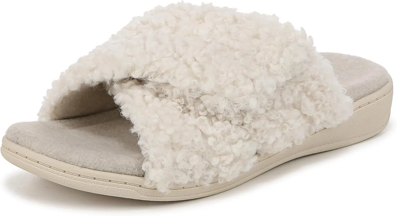 Vionic Women's Relax Ii Slides Slipper