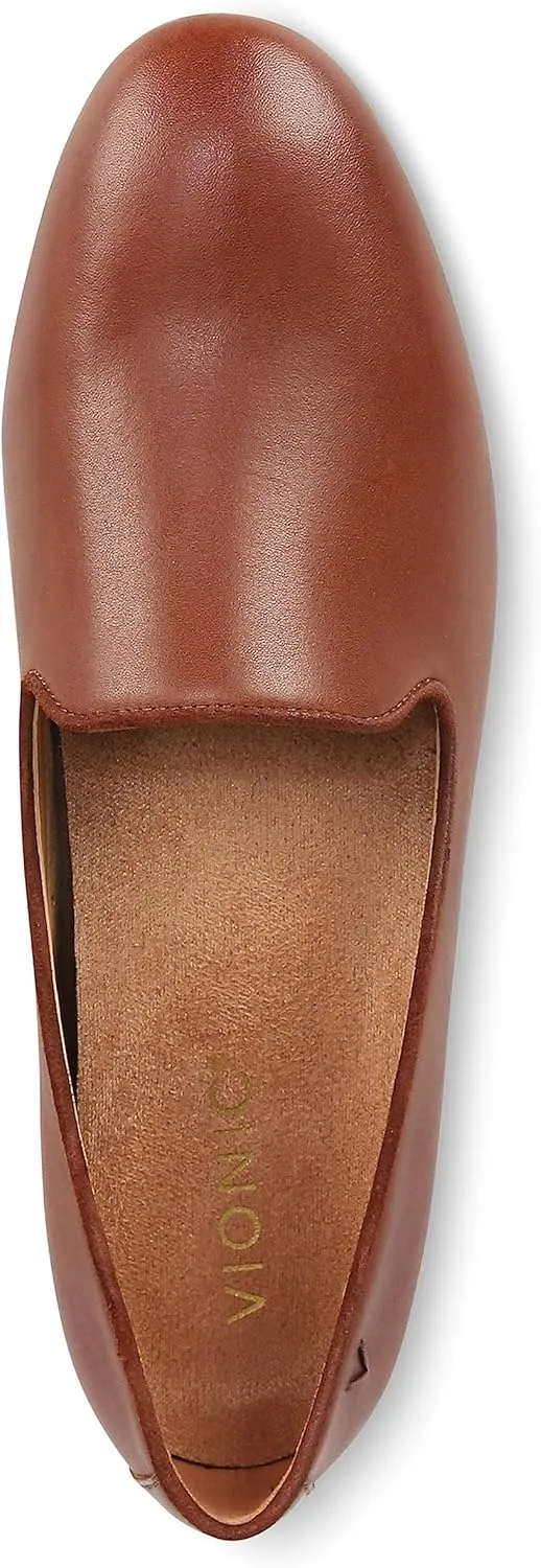 Vionic Women's Willa Ii Slip-ons Loafer