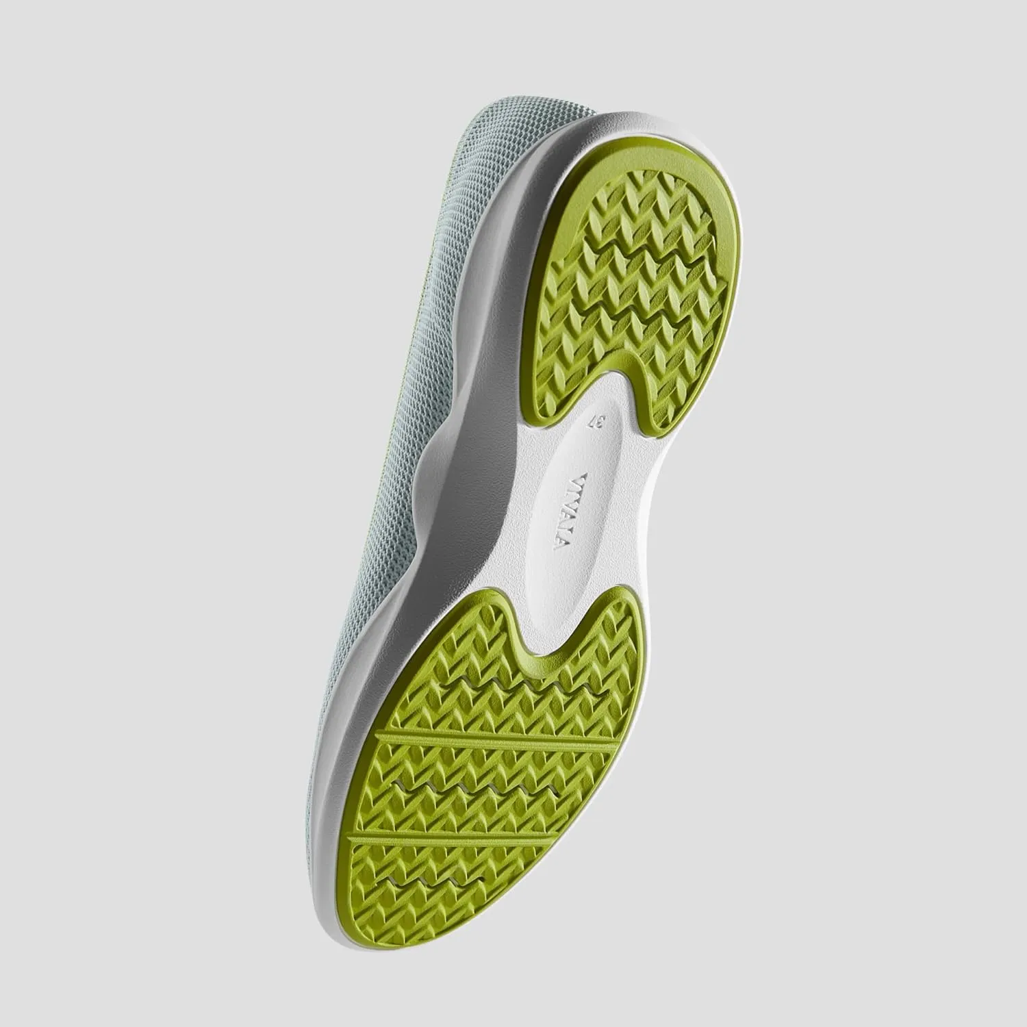 VIVAIA Izabel Water-Repellent Round-Toe All-Day Sneaker Flats