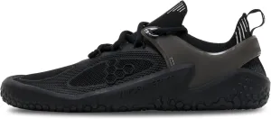 Vivobarefoot Motus Strength Men's Training Shoe, Breathable Mesh, Flat Heel, Lace-Up