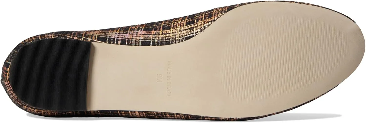 Walking Cradles Women's Bronwyn Flat