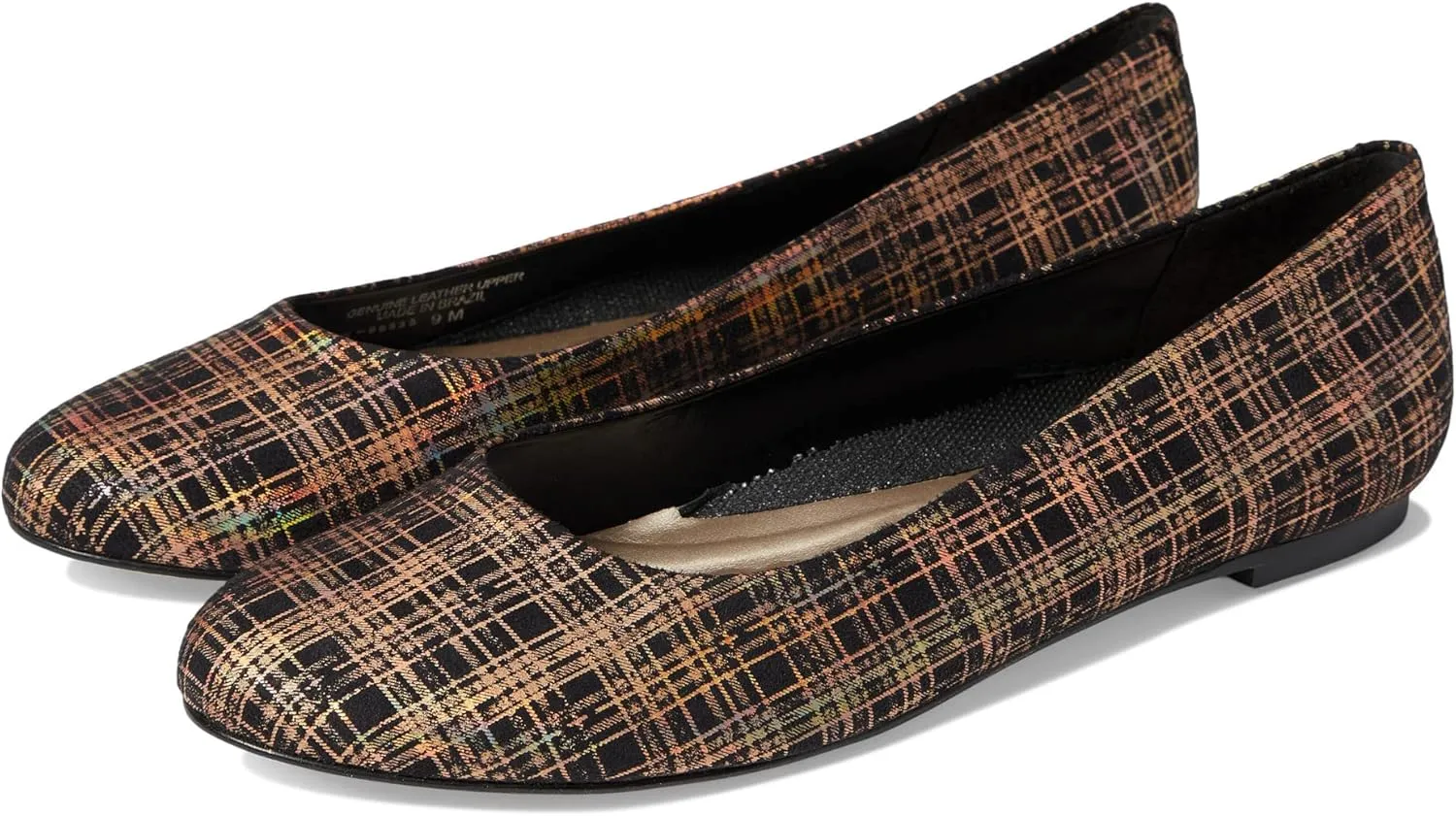 Walking Cradles Women's Bronwyn Flat