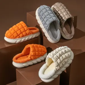 Warm slipper