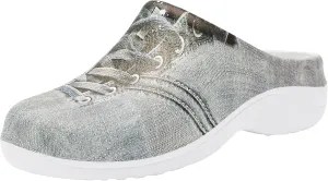 Waterproof Premium Garden Clog Shoes for Women with Arch Support