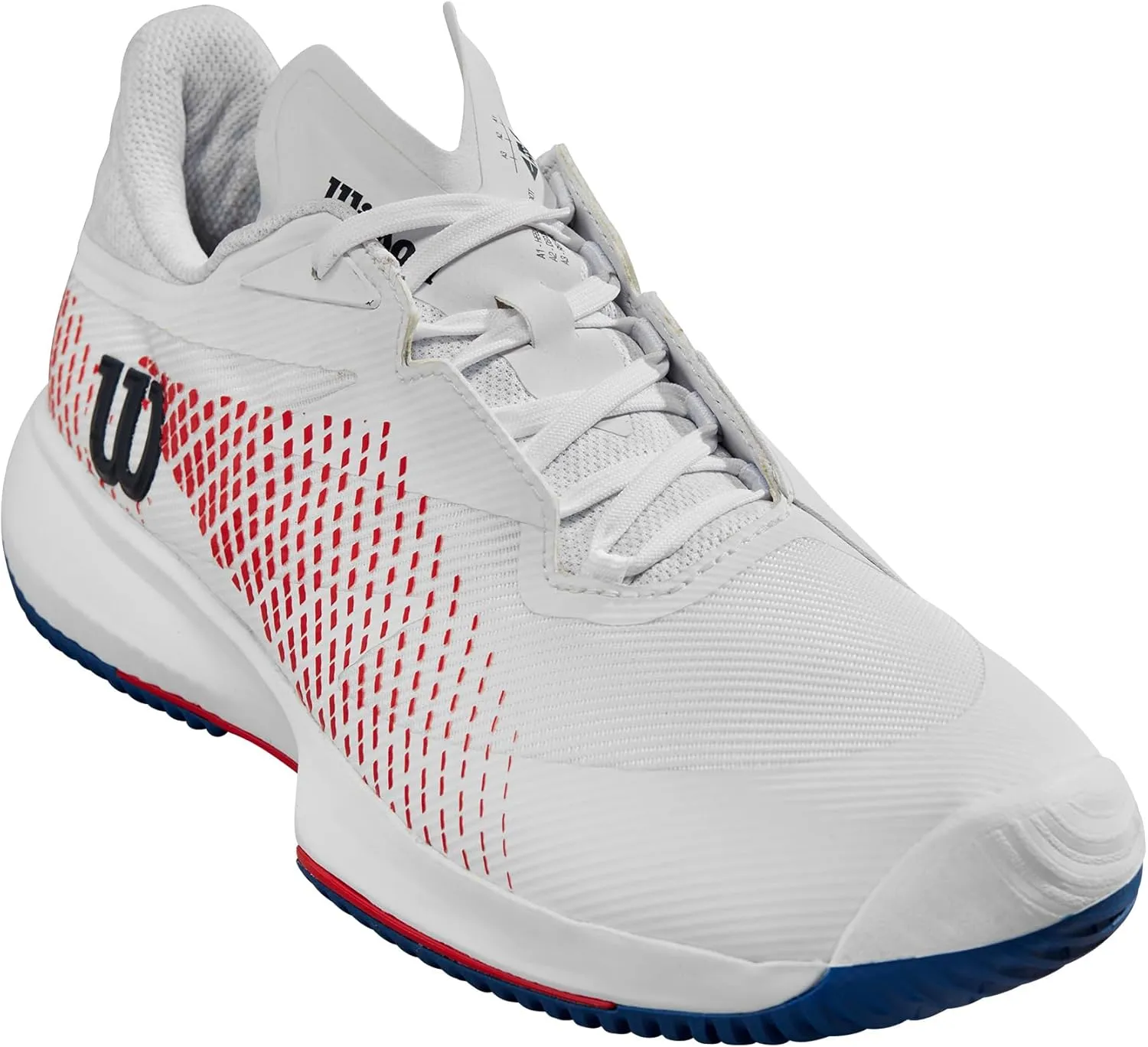 WILSON Men's Tennis Shoe
