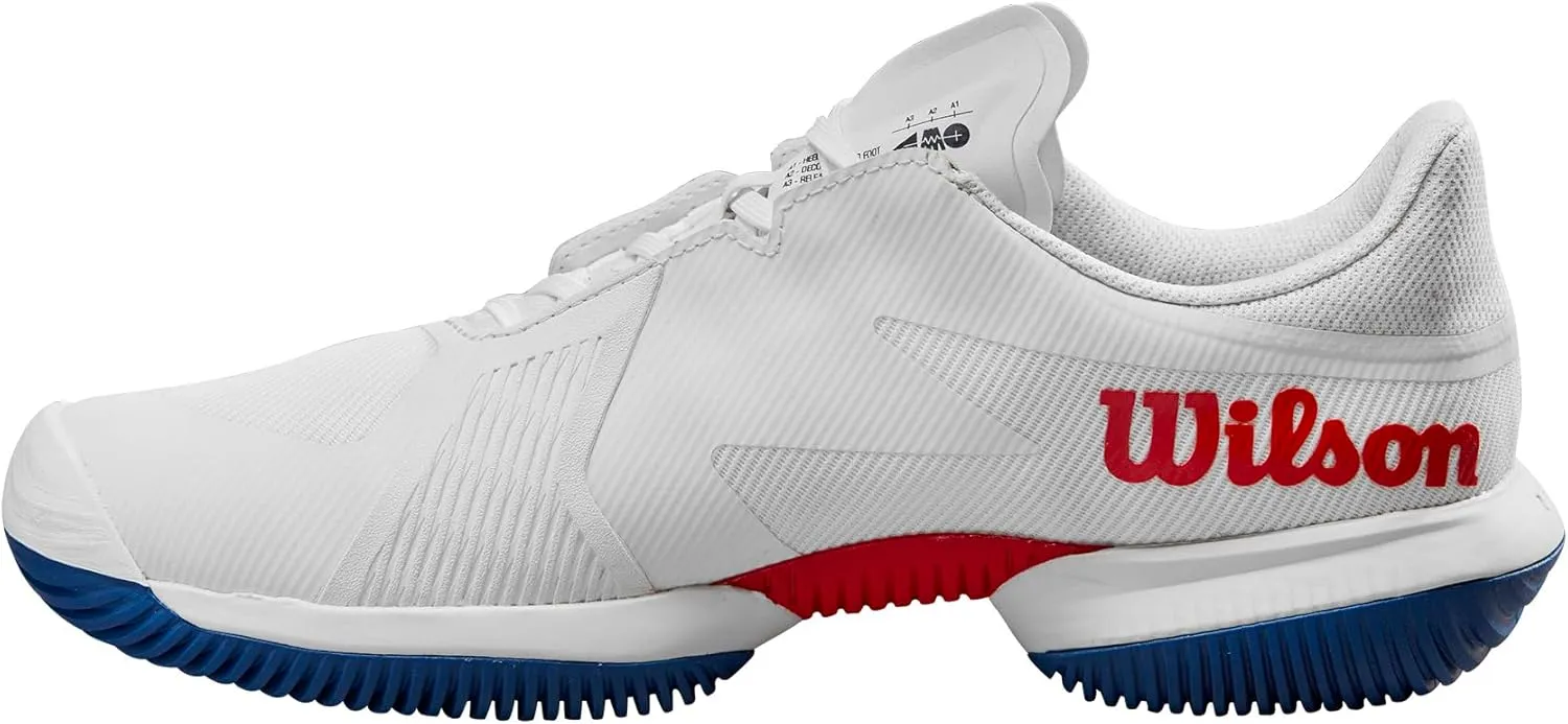 WILSON Men's Tennis Shoe