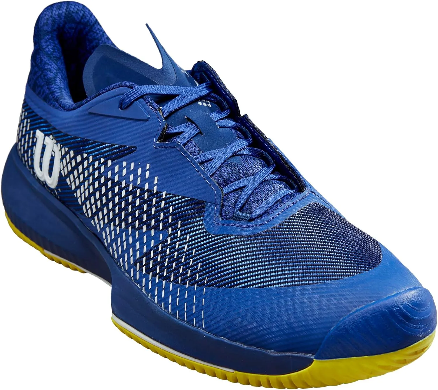Wilson Men's Tennis Shoe