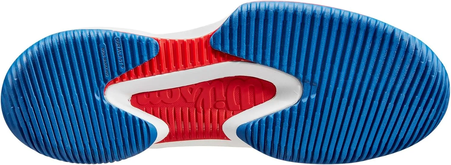 WILSON Men's Tennis Shoe