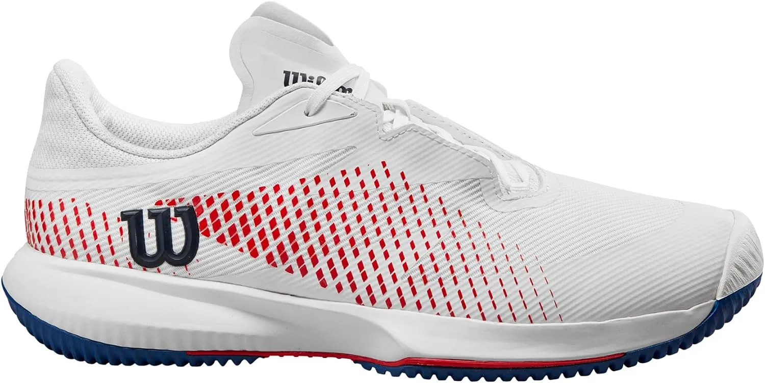 WILSON Men's Tennis Shoe