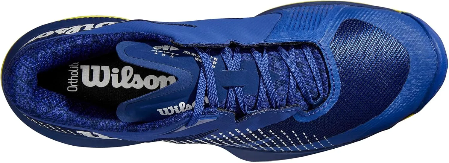 Wilson Men's Tennis Shoe