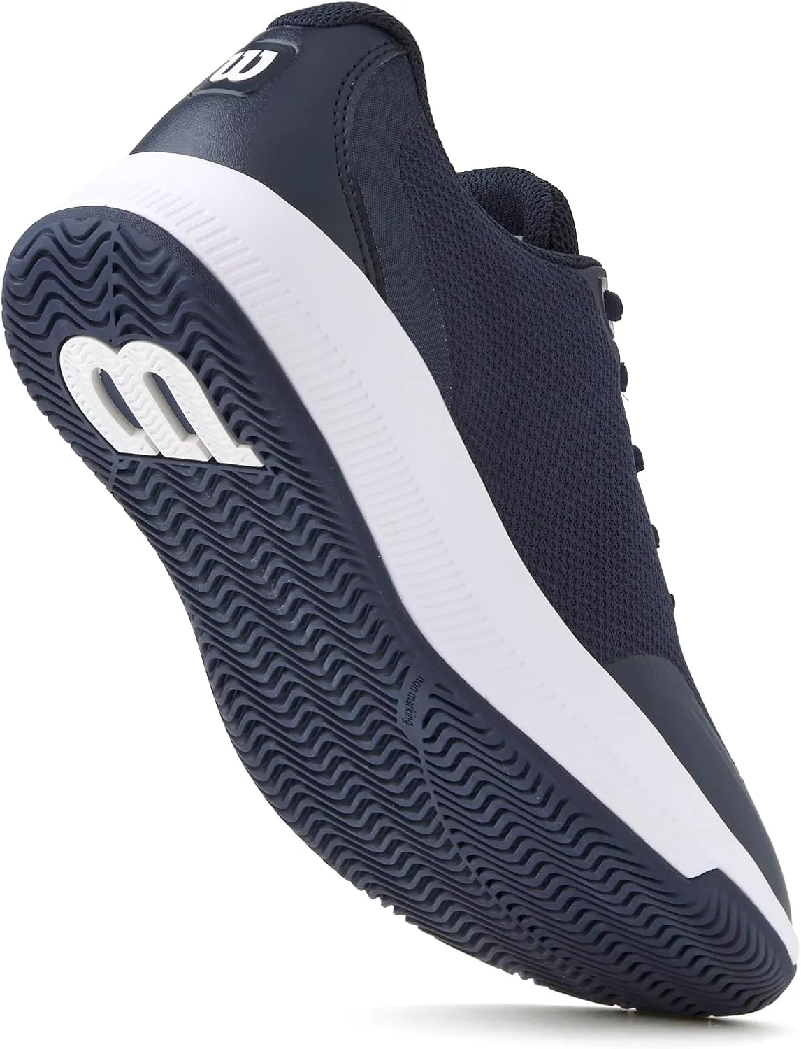 WILSON Women's Intrigue Lite Tennis Sneaker