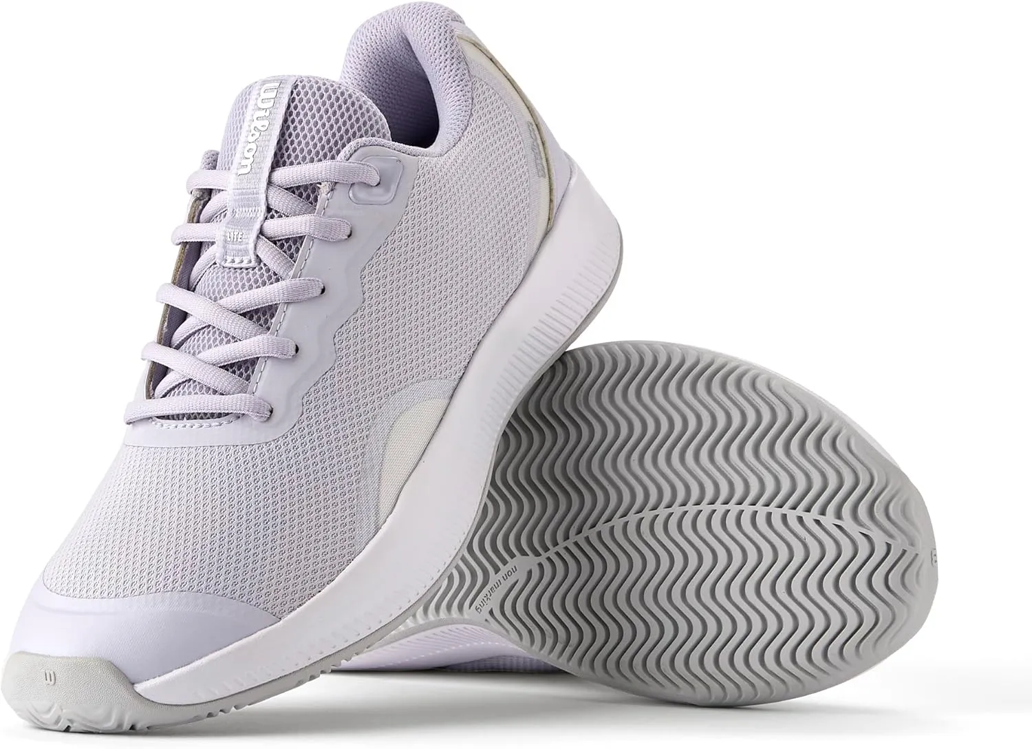 WILSON Women's Intrigue Lite Tennis Sneaker