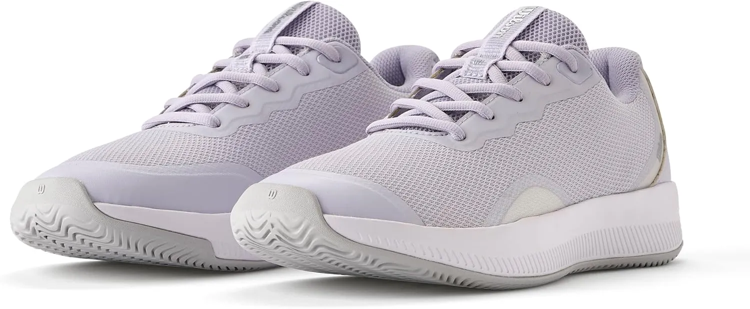 WILSON Women's Intrigue Lite Tennis Sneaker