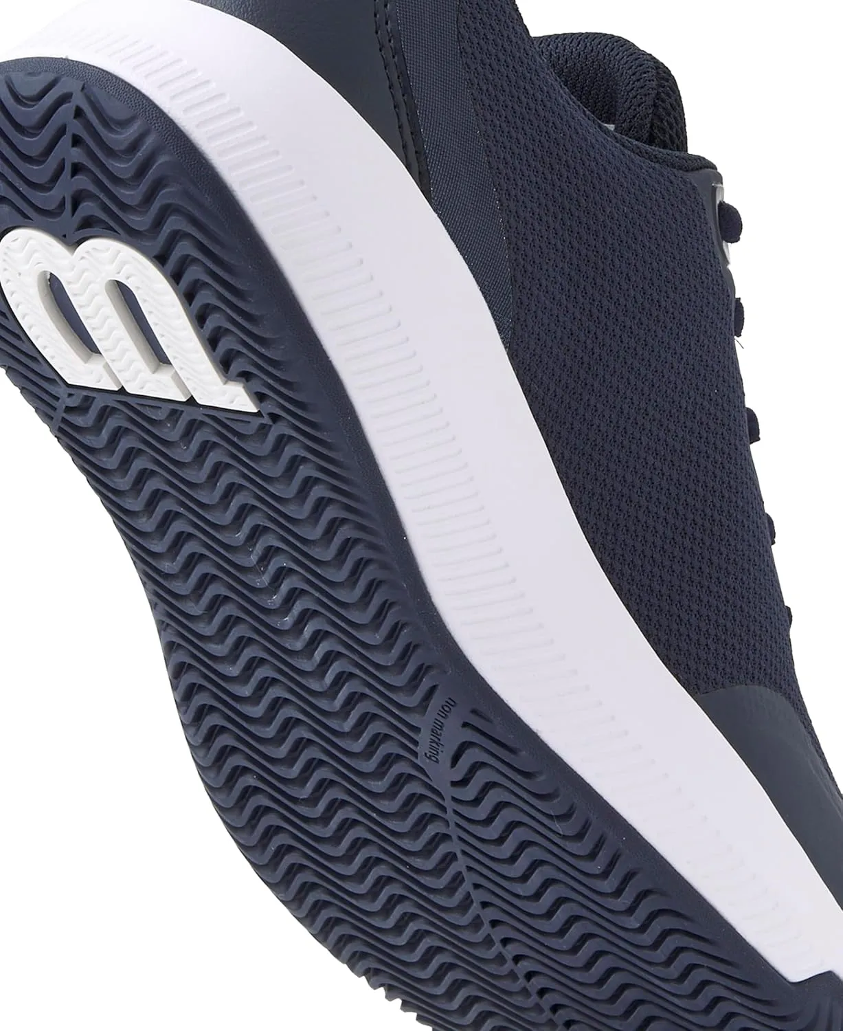 WILSON Women's Intrigue Lite Tennis Sneaker