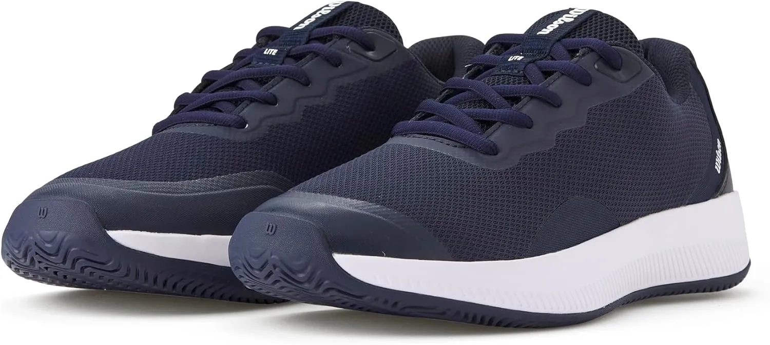 WILSON Women's Intrigue Lite Tennis Sneaker
