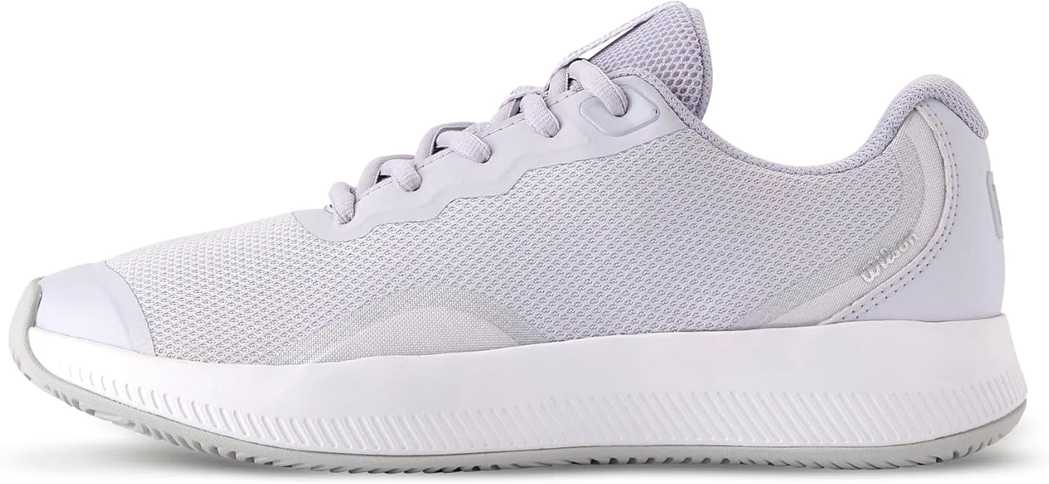 WILSON Women's Intrigue Lite Tennis Sneaker