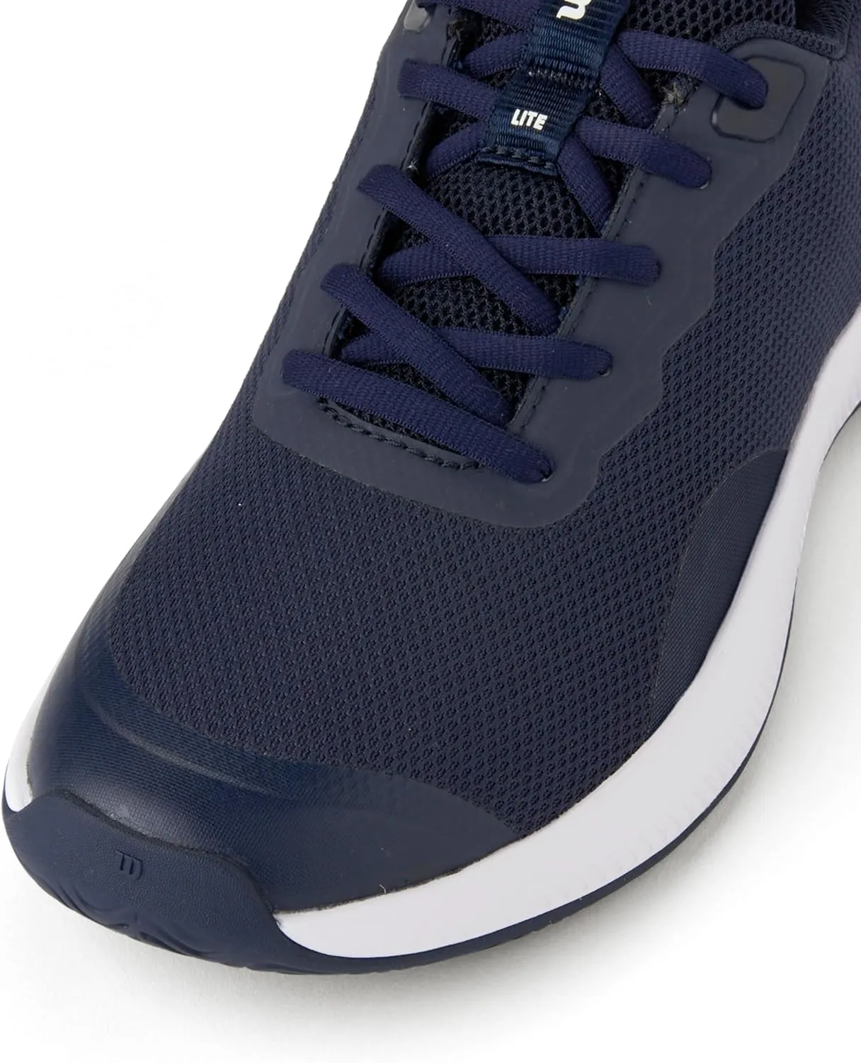 WILSON Women's Intrigue Lite Tennis Sneaker