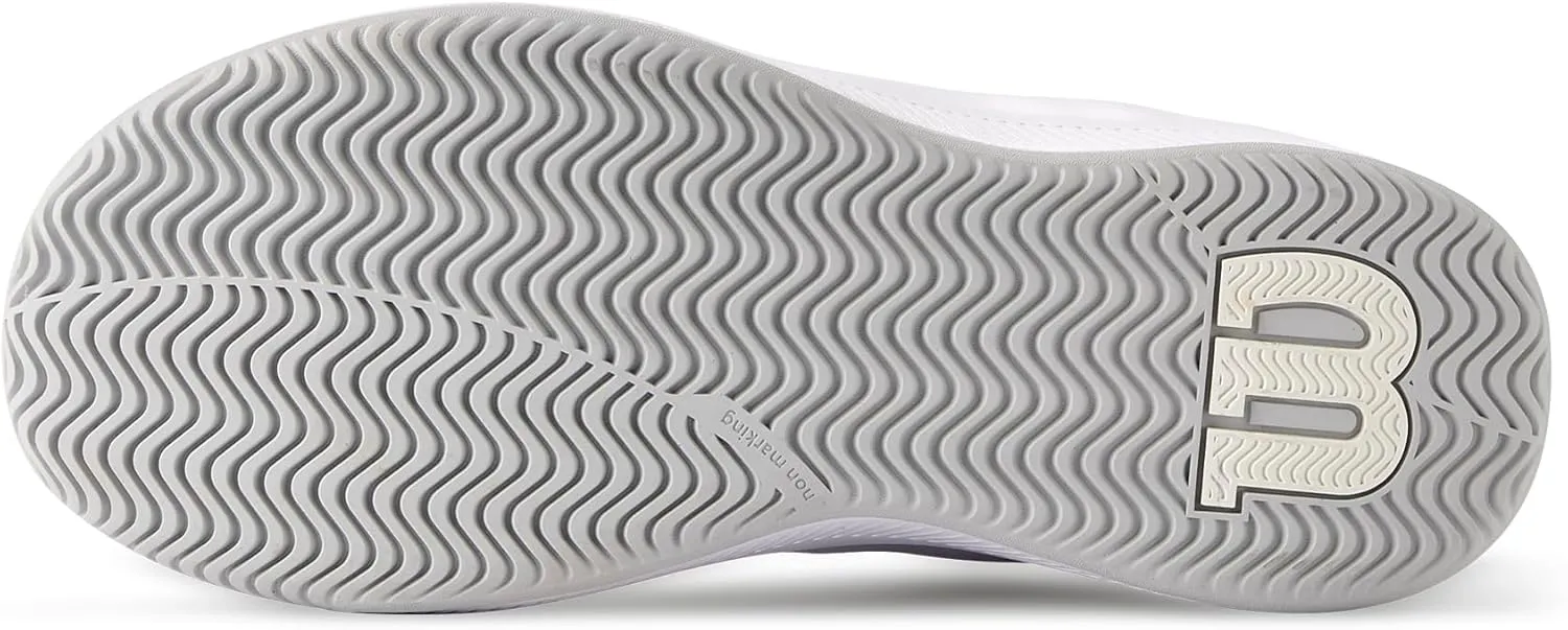 WILSON Women's Intrigue Lite Tennis Sneaker
