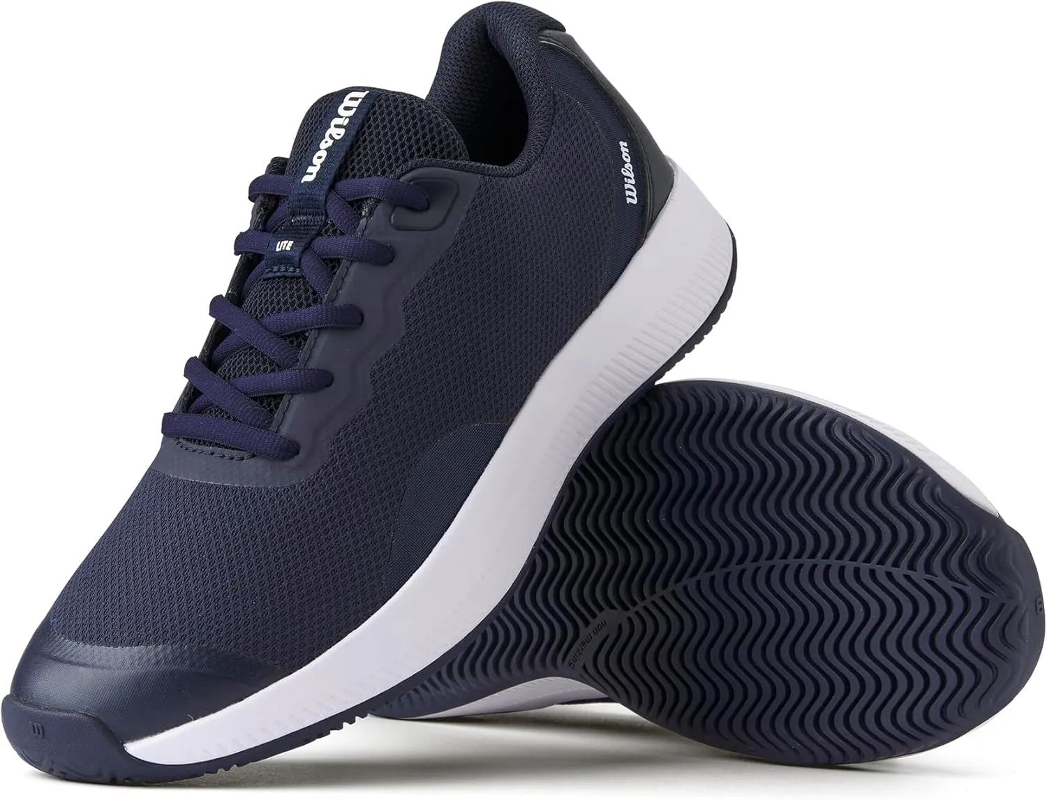 WILSON Women's Intrigue Lite Tennis Sneaker