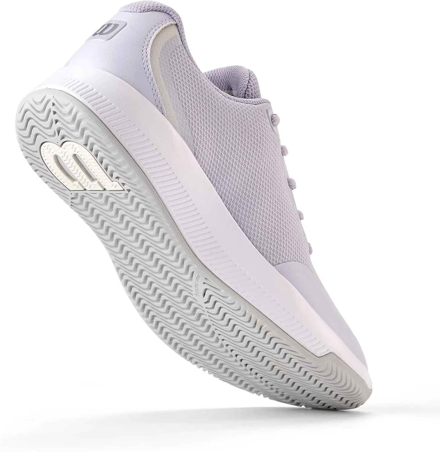 WILSON Women's Intrigue Lite Tennis Sneaker